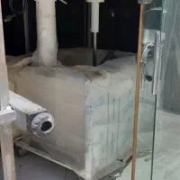 داغ زن قنادی
