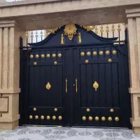 درب پنجره سازی