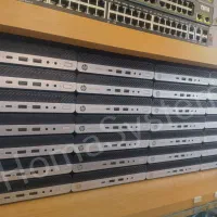 تاینی کیس hp Ryzen3 رم8 + 256SSD+گارانتی