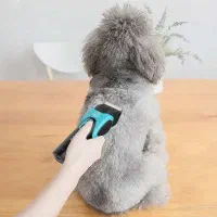 ماشین اصلاح موی حیوانات وی جی آر مدل V-208|آرایشی، بهداشتی، درمانی|مشهد, حرم مطهر رضوی|دیوار