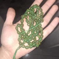 تسبیح شاه مقصود اصل ۱۰۱ دانه