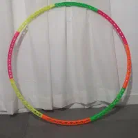 حلقه