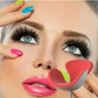 شاگرد اصلاحکار و همکار لاین های زیبایی