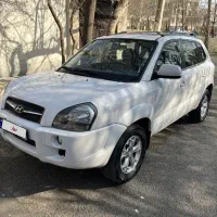 توسان شرکتی فول بدون رنگ شدگی