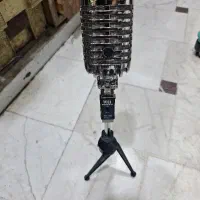 میکروفن چنگ