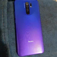 redmi 9|موبایل|آزادشهر, |دیوار