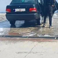 پراید 131 slدوگانه