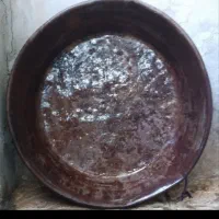 لگن پتو شور دستی