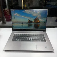 لپ‌تاپ HP ZBook Studio G7