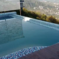 لوله کشی استخر و جکوزی و سونا بخار