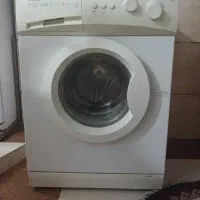 لباسشویی هایر