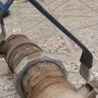 فلکه باد سالم درحد