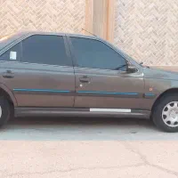 پارس به قیمت پراید