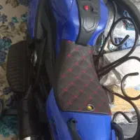 موتورشارژی نو