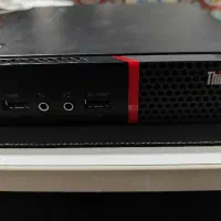 مینی کیس لنوو رایزن 2400ge