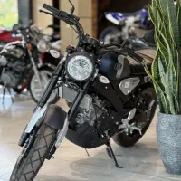 Xsr155|موتورسیکلت|تهران, آرژانتین|دیوار
