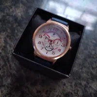 ساعت مچی کاملا نو HUBLOT