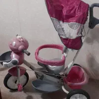 سه چرخه کودک
