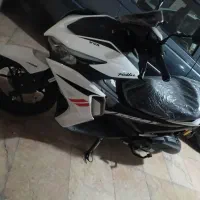 کیلک ۱۵۰ AX پیشتاز