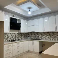 ۱۱۰ متر ۲ خواب فول امکانات مرزداران