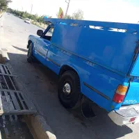 نیسان مدل ۹۰