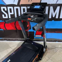 تردمیل دوچرخه ثابت الپتیکال باگارانتی یکساله کتبی