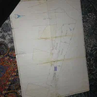 یک قطعه زمین تجاری به متراژ ۲۴۸