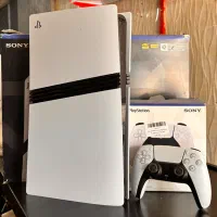 فروش انواع Ps5 نو و استوک