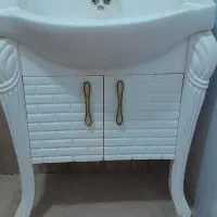 روشویی کابینت پایه دار