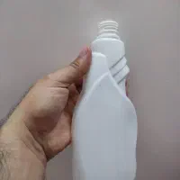 بطری پت ۵۰۰ و ۱۴۰ سی سی