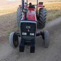 تراکتور مدل ۸۵عروسک