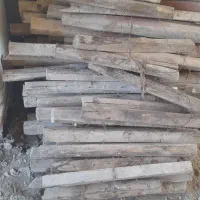 چوب زیر شناج