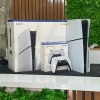 Ps5 1Tb drive|کنسول، بازی ویدئویی و آنلاین|اهواز, نادری|دیوار