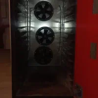 میوه خشکن|سایر لوازم برقی|نهاوند, |دیوار