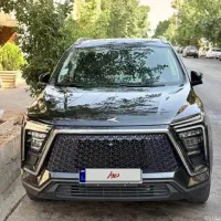 kmc x5|خودرو سواری و وانت|شیراز, معالیآباد|دیوار