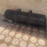 کپسول ال پی جی