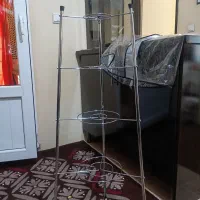 جا قابلمه ای و کاورش