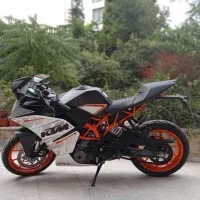 ktm rc250خشک|موتورسیکلت|تهران, الهیه|دیوار