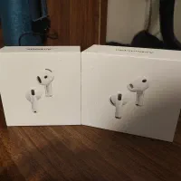 AIRPOD PRO 3 AIRPOD 4 APPLE PENCIL 2ND GE