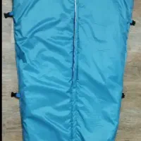 کیسه خواب کمپینگ 3رنگ موجود