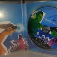 موو ps3|کنسول، بازی ویدئویی و آنلاین|رشت, باهنر|دیوار