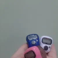 صلوات شمار