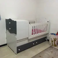 تخت کودک و نوجوان