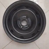 رینگ پژو ۴۰۵ در حد نو