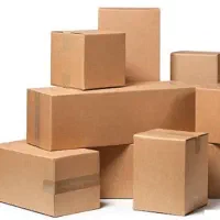 همکار خانم جهت بسته بندی