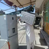 با سلام کارگر اثاثیه واسباب منزل هستم باکادری مجرب