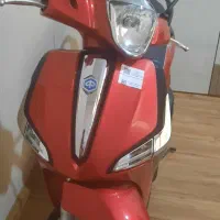موتور پیاجیو لیبریتی