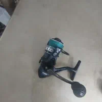 چرخ ماهیگیری