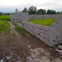 دیوار چیدن وتمام کارهای بنایی انجام میشود
