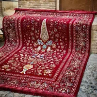 گالری فرش wecarpet تخفیفی و روتین